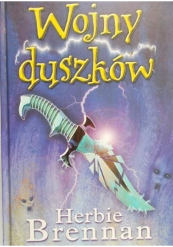 Wojny duszków