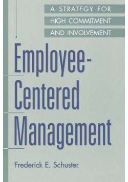 Employee-Centered Management