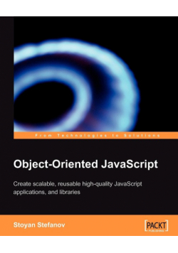 Object-Oriented JavaScript