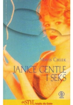 Janice Gentle i seks