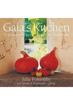 Gaia's Kitchen