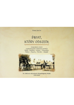 Świat Który Odszedł