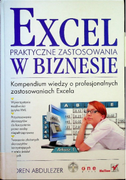 Excel praktyczne zastosowania w biznesie