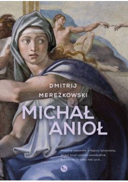 Michał Anioł