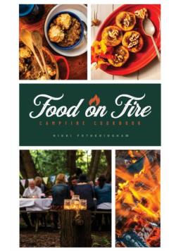 Food on Fire