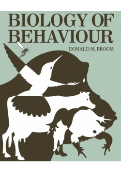 Biology of Behaviour