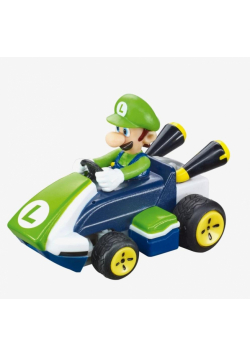 RC Cars Full Function Akku Luigi