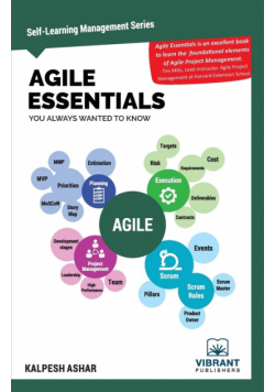 Agile Essentials You Always Wanted To Know