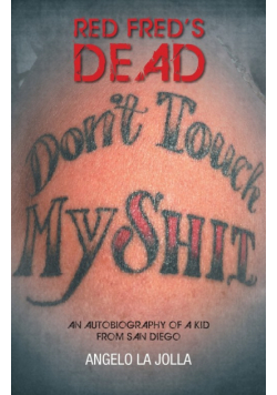 Red Fred's Dead