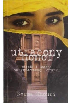 Utracony Honor