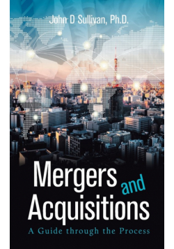 Mergers and Acquisitions