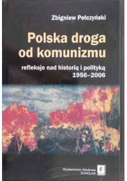 Polska droga do komunizmu
