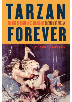 Tarzan Forever