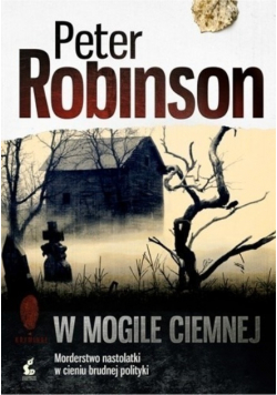W mogile ciemnej