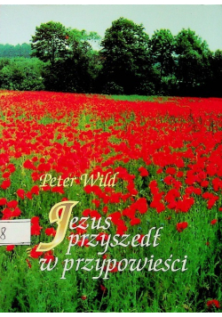 Jezus przyszedł w przypowieści