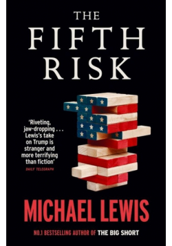 The Fifth Risk
