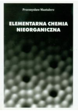Elementarna chemia nieorganiczna