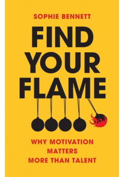 Find your flame