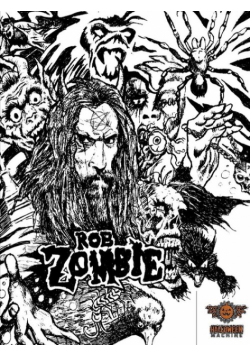 Rob Zombie