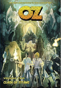 OZ - Volume Two