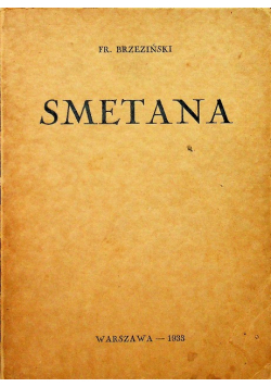 Smetana
