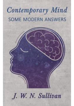 Contemporary Mind;Some Modern Answers