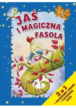 Jaś i magiczna fasola FK