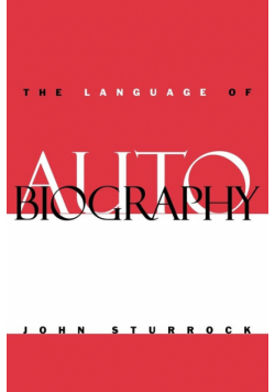 The Language of Autobiography