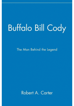 Buffalo Bill Cody