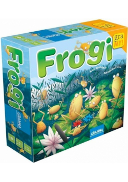 Frogi GRANNA