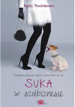 Suka w szołbiznesie