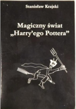 Magiczny świat Harry'ego Pottera