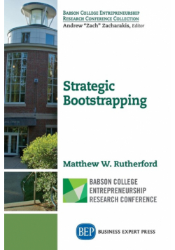 Strategic Bootstrapping