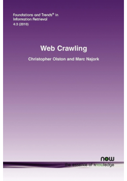Web Crawling