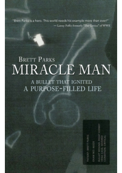Miracle Man