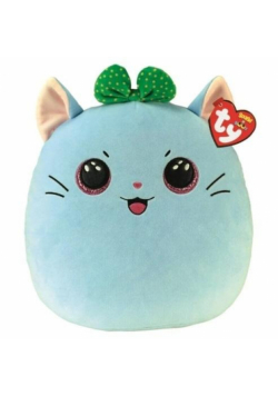 Squish-a-Boss Kirra kot 22 cm