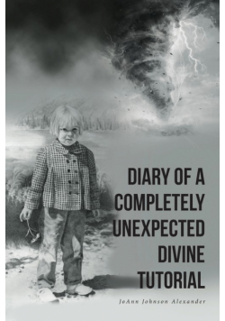 Diary Of A Completely Unexpected Divine Tutorial