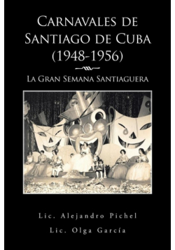 Carnavales de Santiago de Cuba (1948-1956)