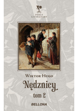 Nędznicy T.2