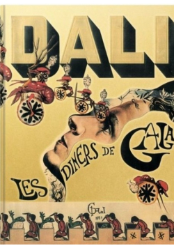 Dali Diners de Gala