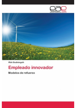 Empleado innovador
