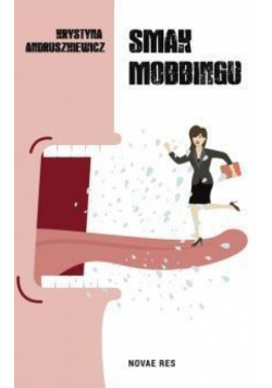 Smak mobbingu