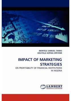 Impact of Marketing Strategies