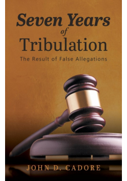 Seven Years of Tribulation