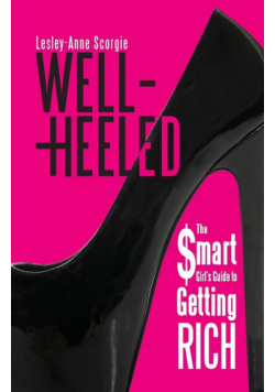 Well-Heeled