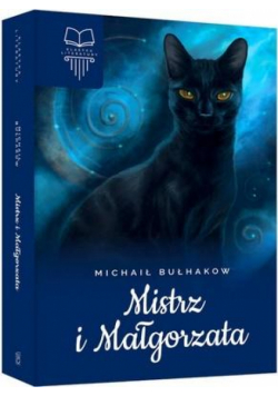 Mistrz i Małogrzata TW SBM
