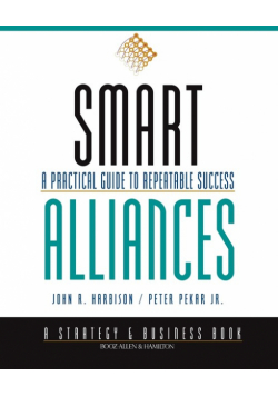 Smart Alliances