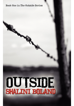 Outside - A Post-Apocalyptic Novel