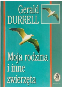 Moja rodzina i inne zwierzęta