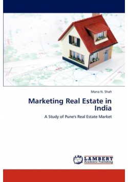 Marketing Real Estate in India